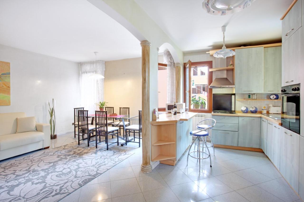 Fenix Aida Apartment *