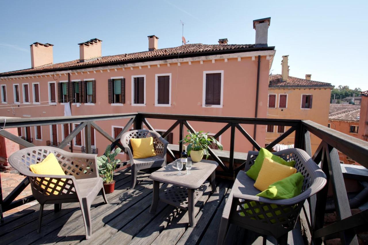 Fenix Aida Venice