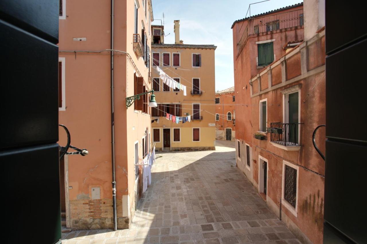 Apartment Fenix Aida Venice