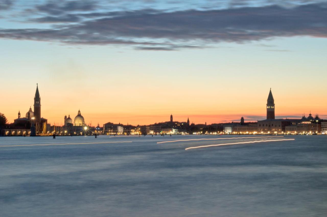 Apartment Fenix Aida Venice