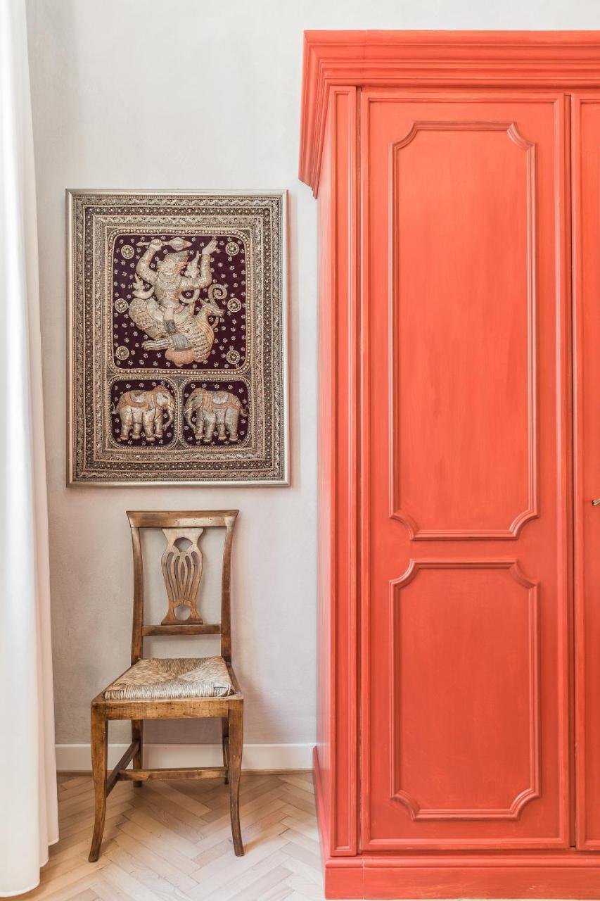 Ca' Via Della Seta Apartment Venice