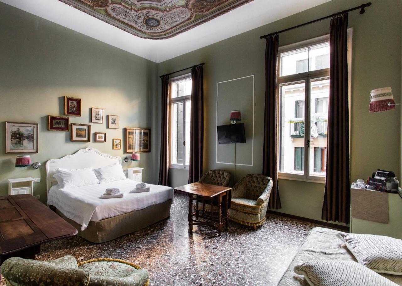 Palazzo Rosa Bed & Breakfast 3*