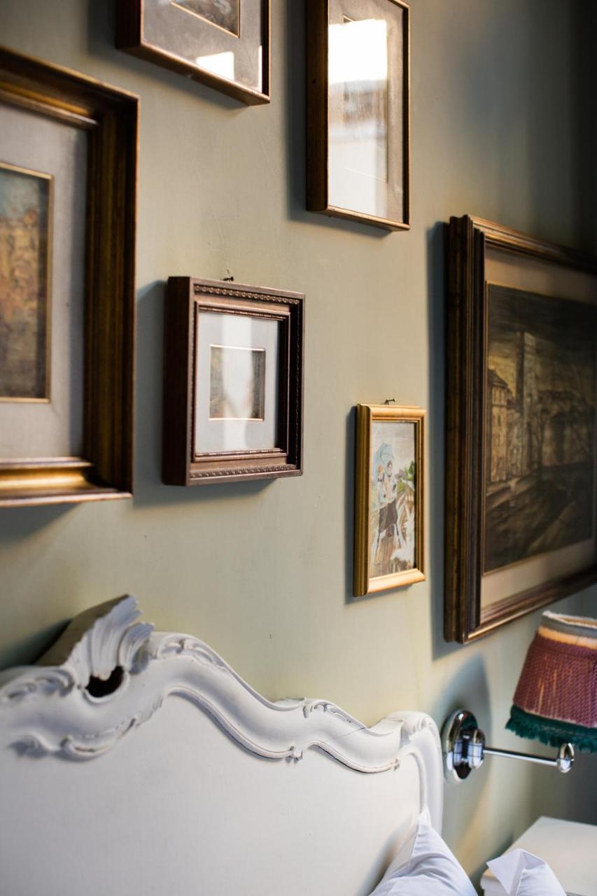 Bed & Breakfast Palazzo Rosa