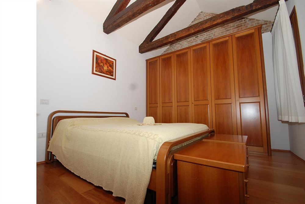In Apartment Venice