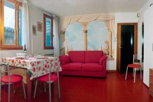 In Apartment Venice