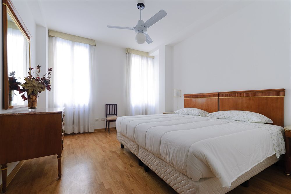 Apartment In *