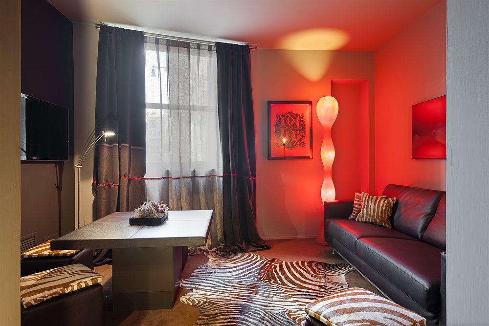 Charming House Iqs Apartment *