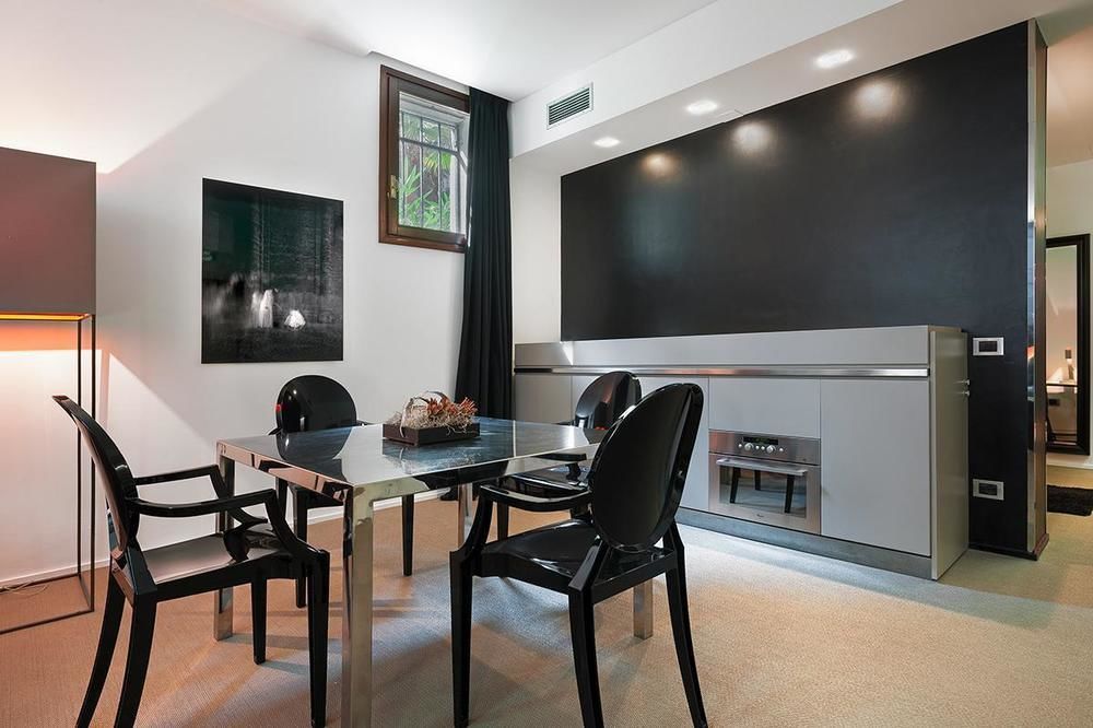 Apartment Charming House Iqs Venice
