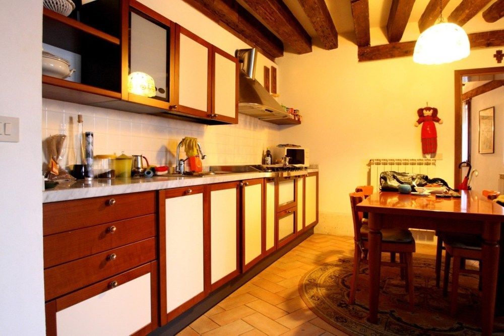Grifone Apartment Venice