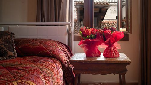 Sleep In Hotel Venezia