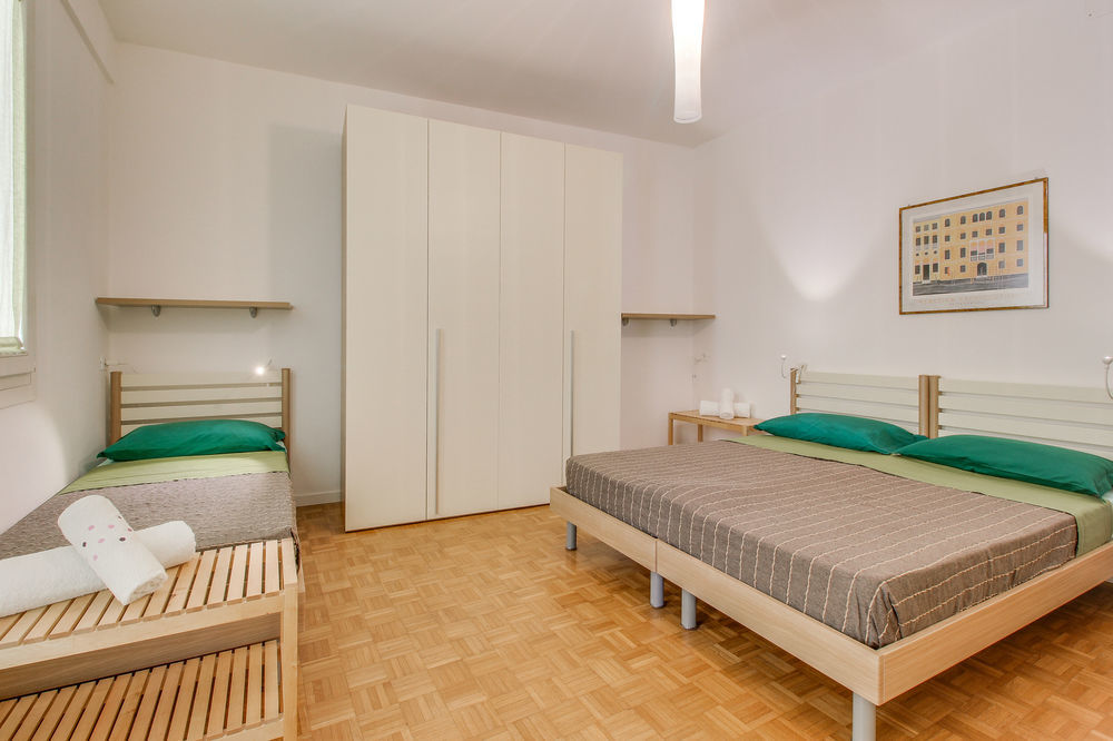 In Apartment Venice