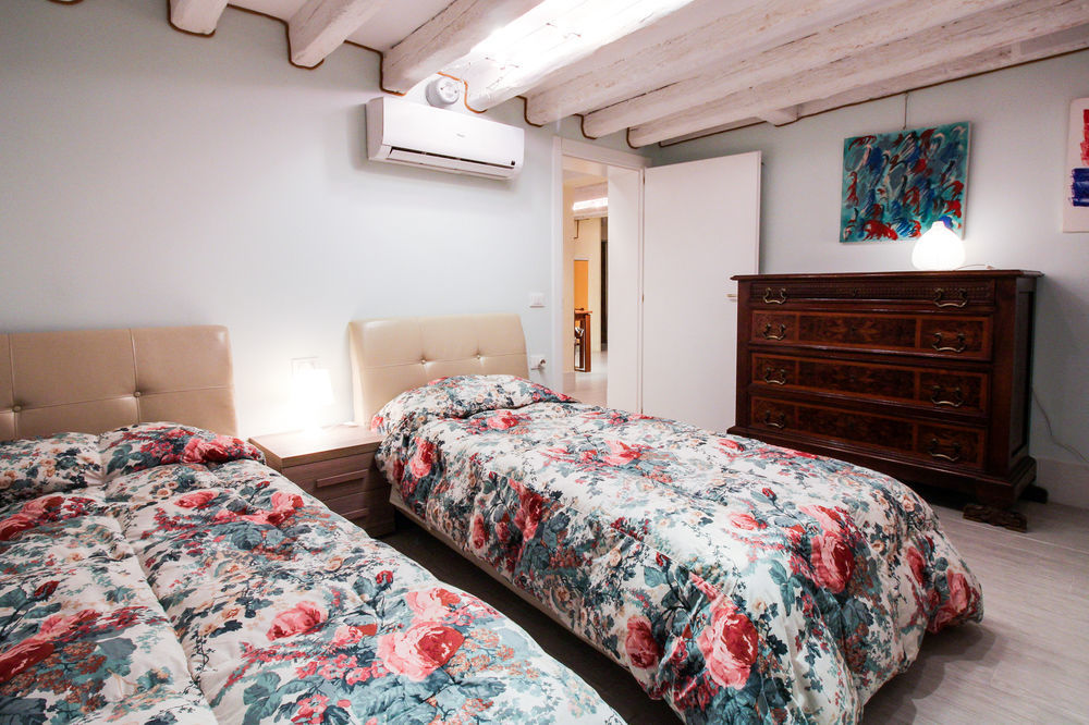 In Apartment Venice