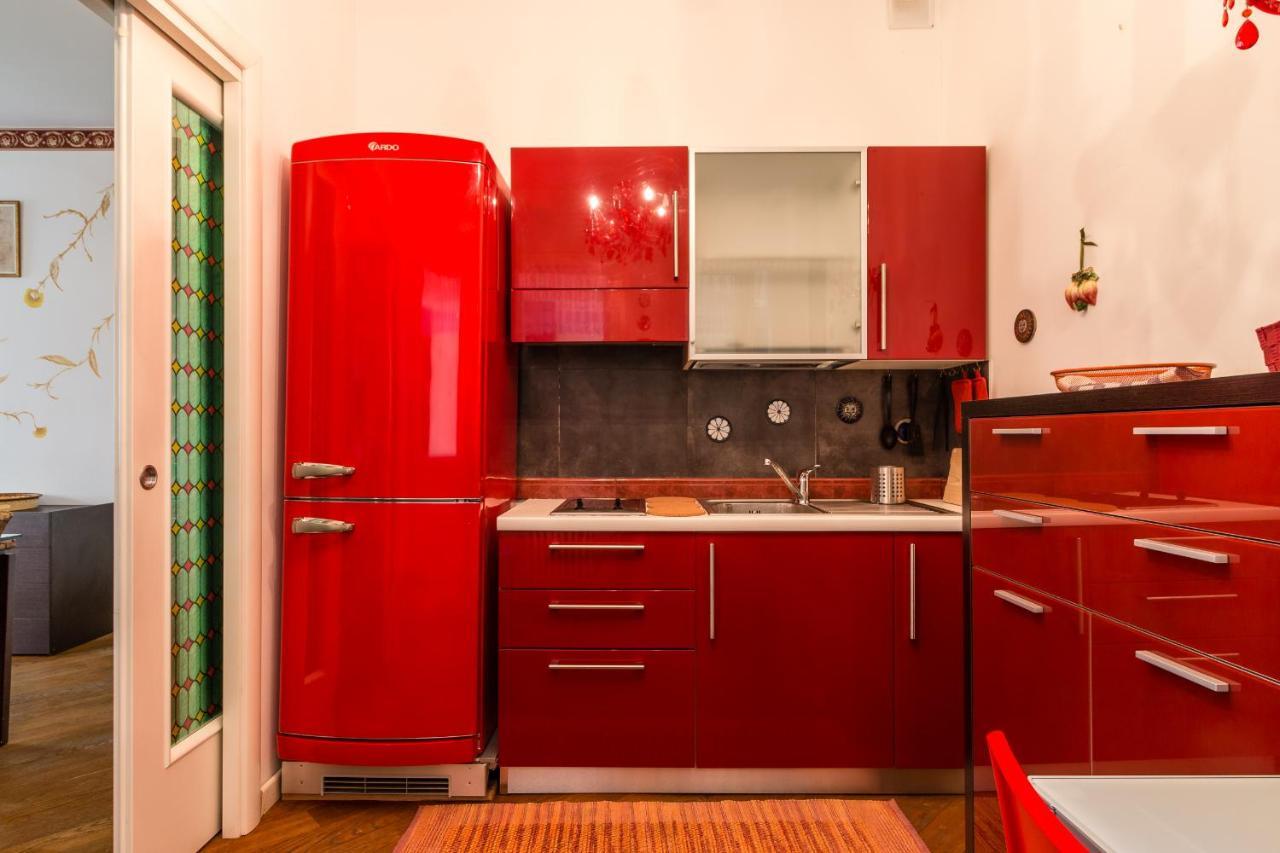 Apartment Doge's Pantheon & St.mark School In Hidden