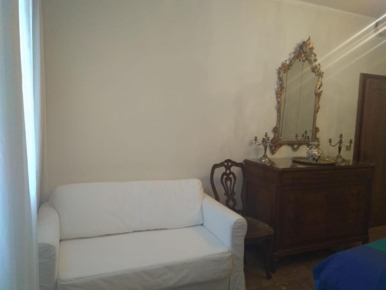 Exclusive Cannaregio 3143t Affittacamere *