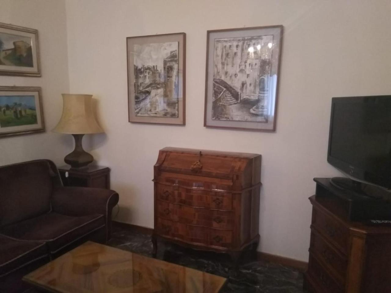 Exclusive Cannaregio 3143t Affittacamere