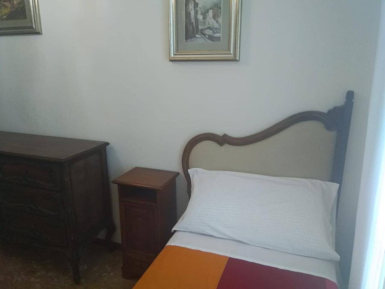 Exclusive Cannaregio 3143t Affittacamere *
