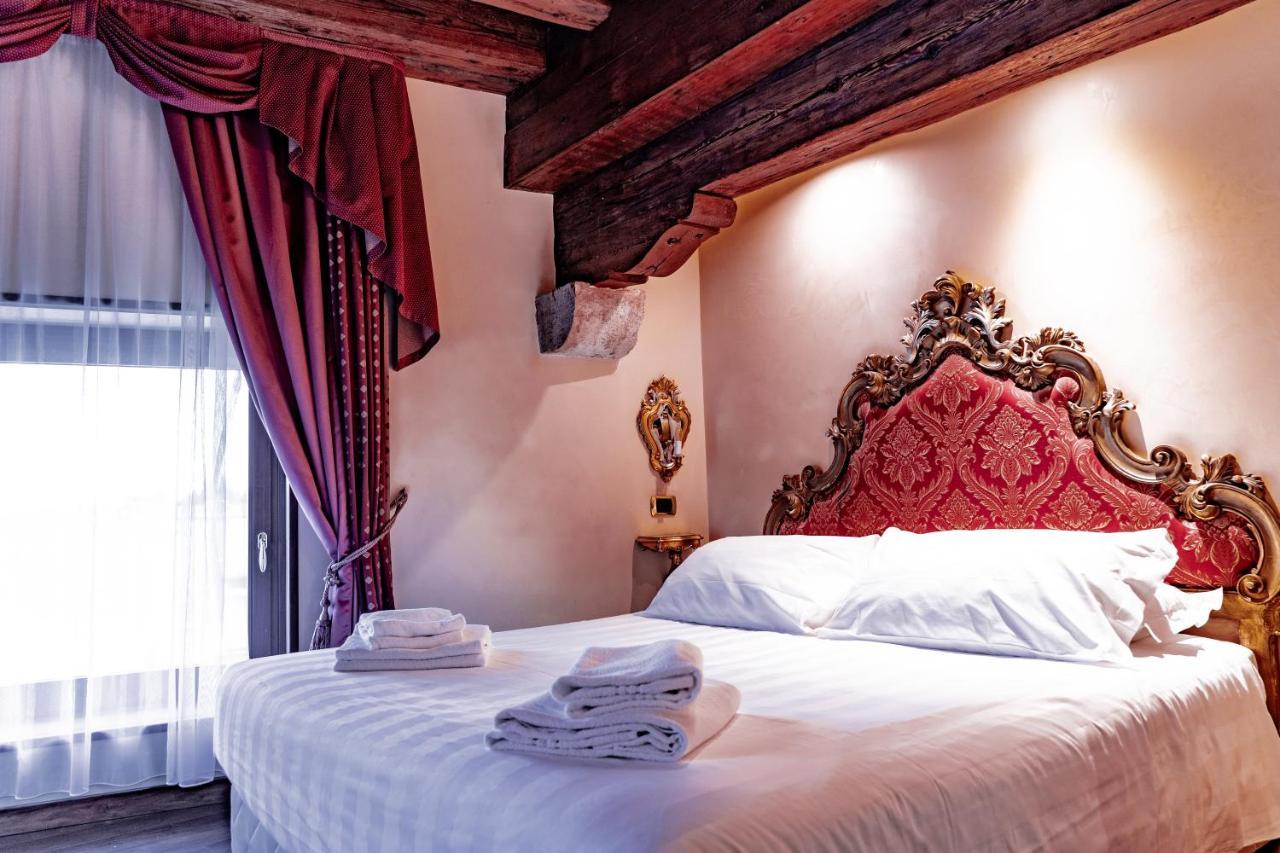 Vecellio On The Lagoon Hotel Venice