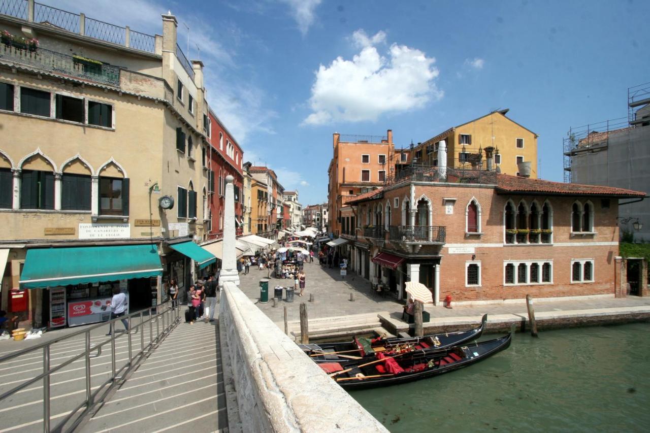 Art Dreams Apartment Dimora Casanova Venice