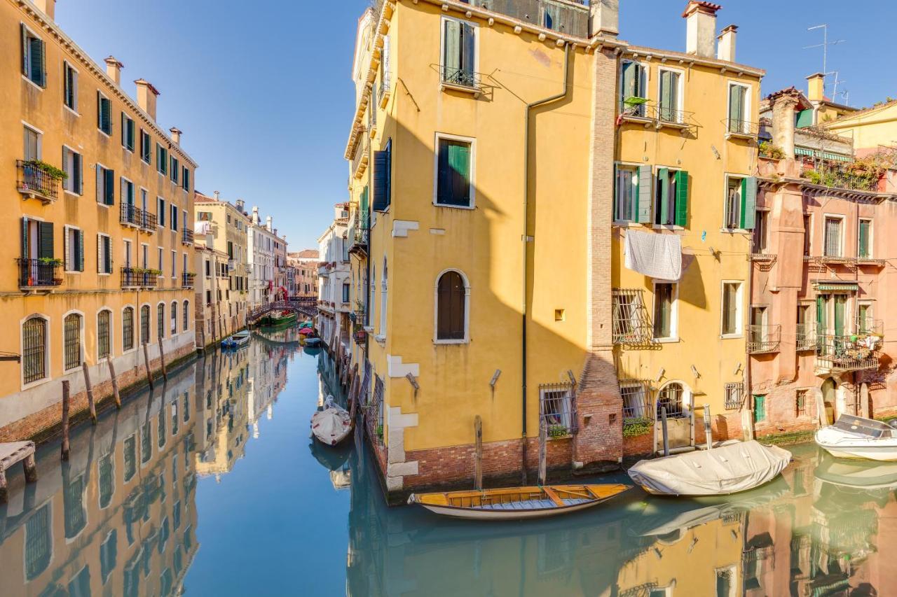 Hotel At Leonard Venice