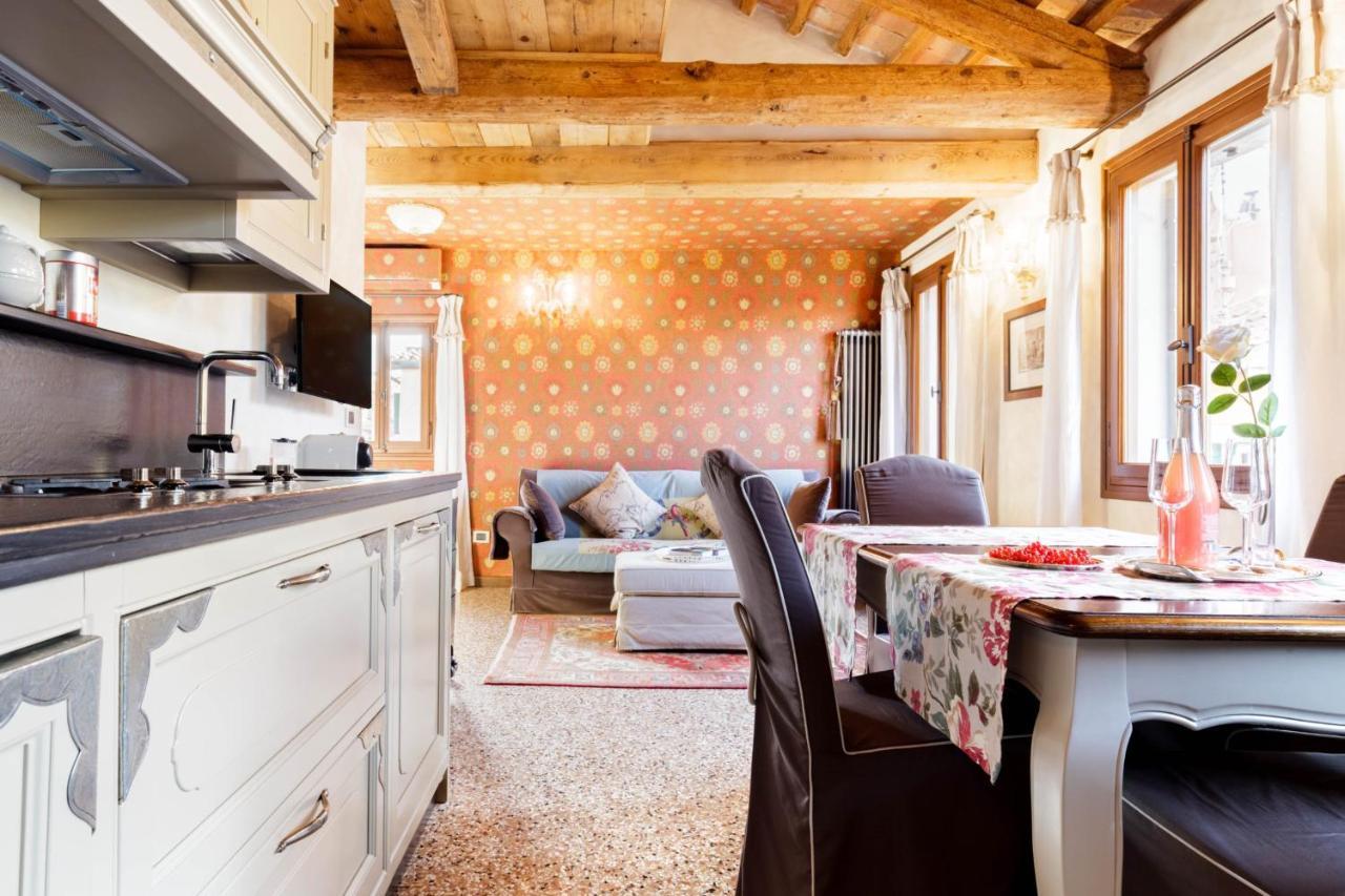 Apartment Ca' Del Mariner With Terrace Venice