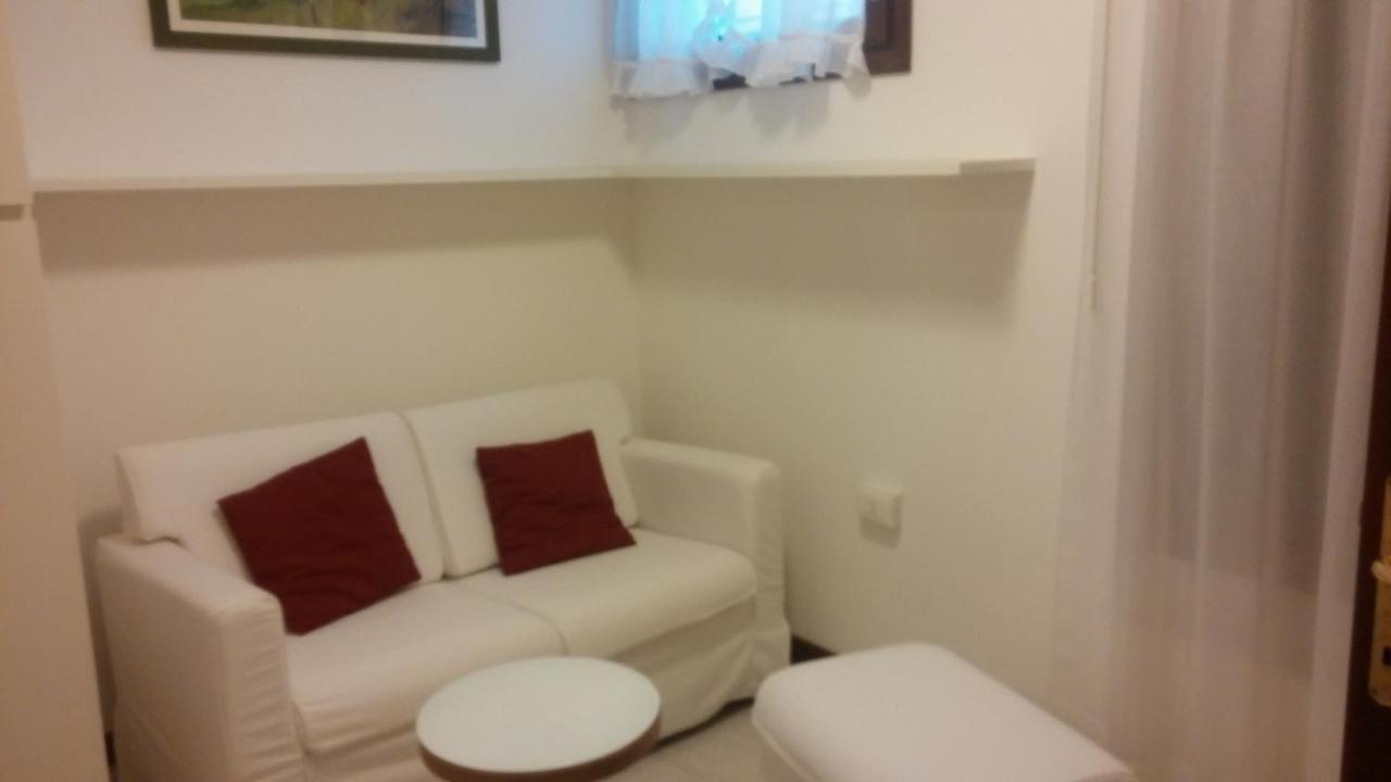 Apartamento Carboncina