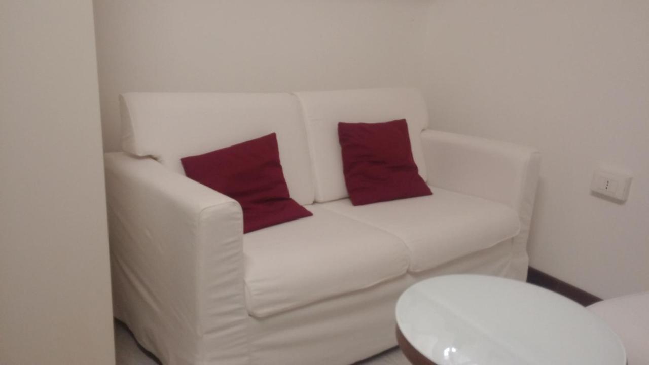 Apartamento Carboncina *