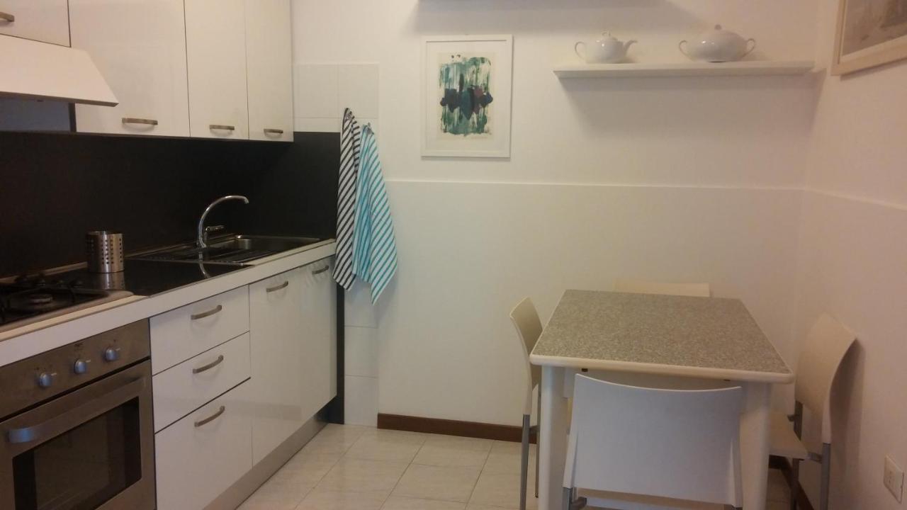 Apartamento Carboncina *