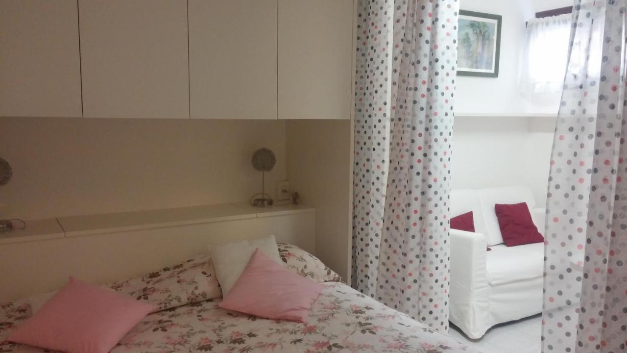 Apartamento Carboncina