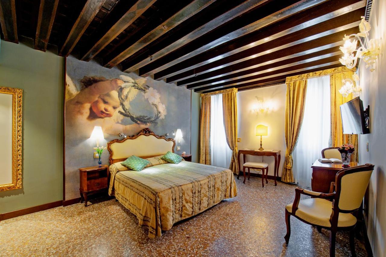 Hotel Scandinavia - Relais 3*