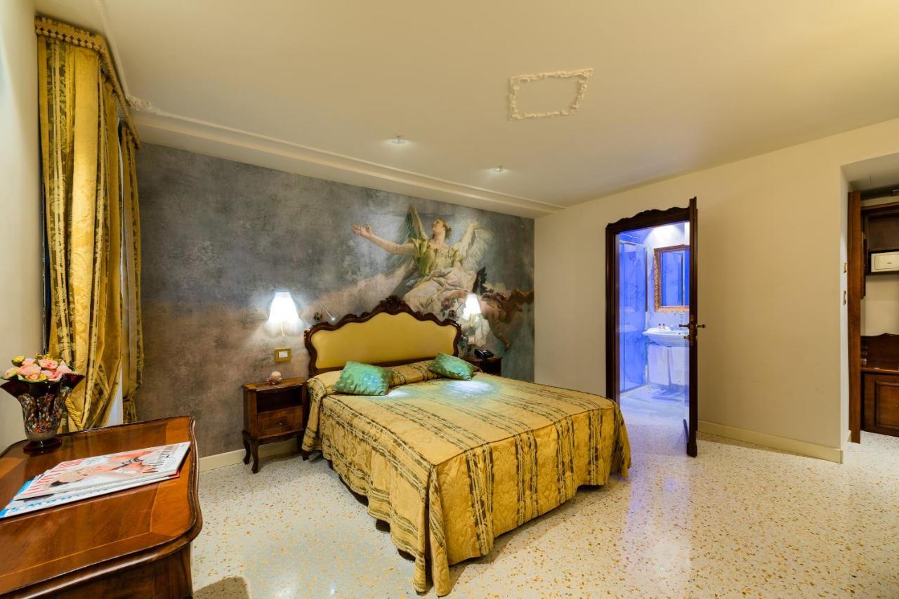 Hotel Scandinavia - Relais 3*
