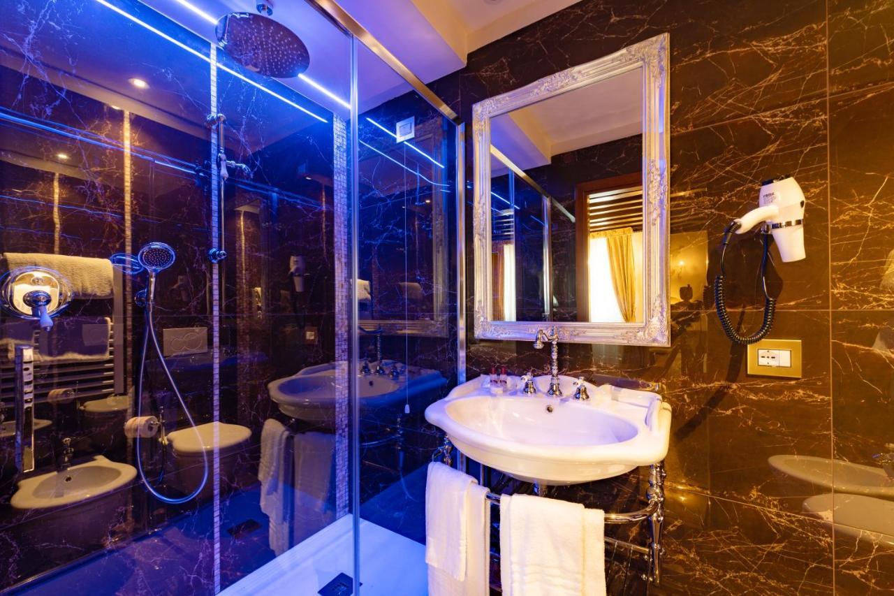 Hotel Scandinavia - Relais Venice