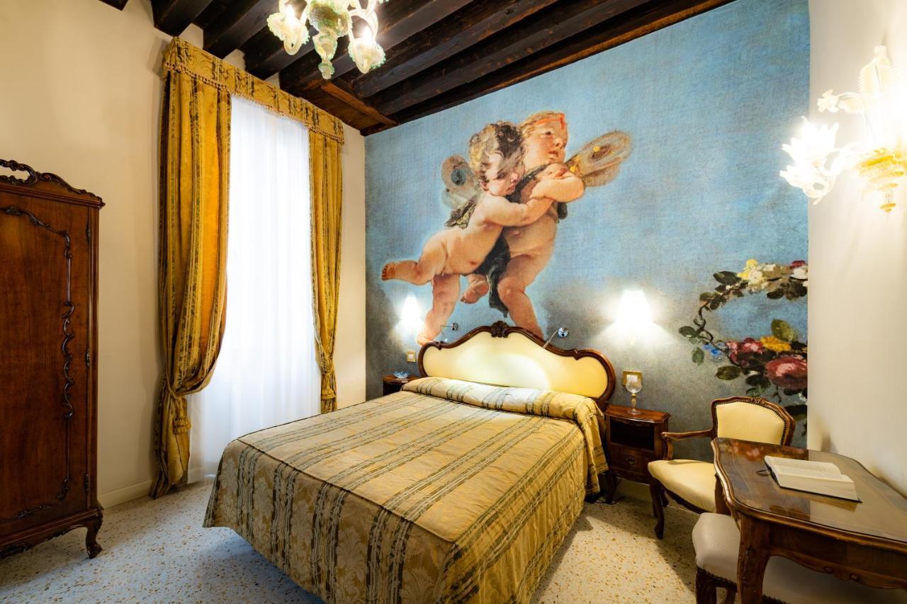 Scandinavia - Relais 3*