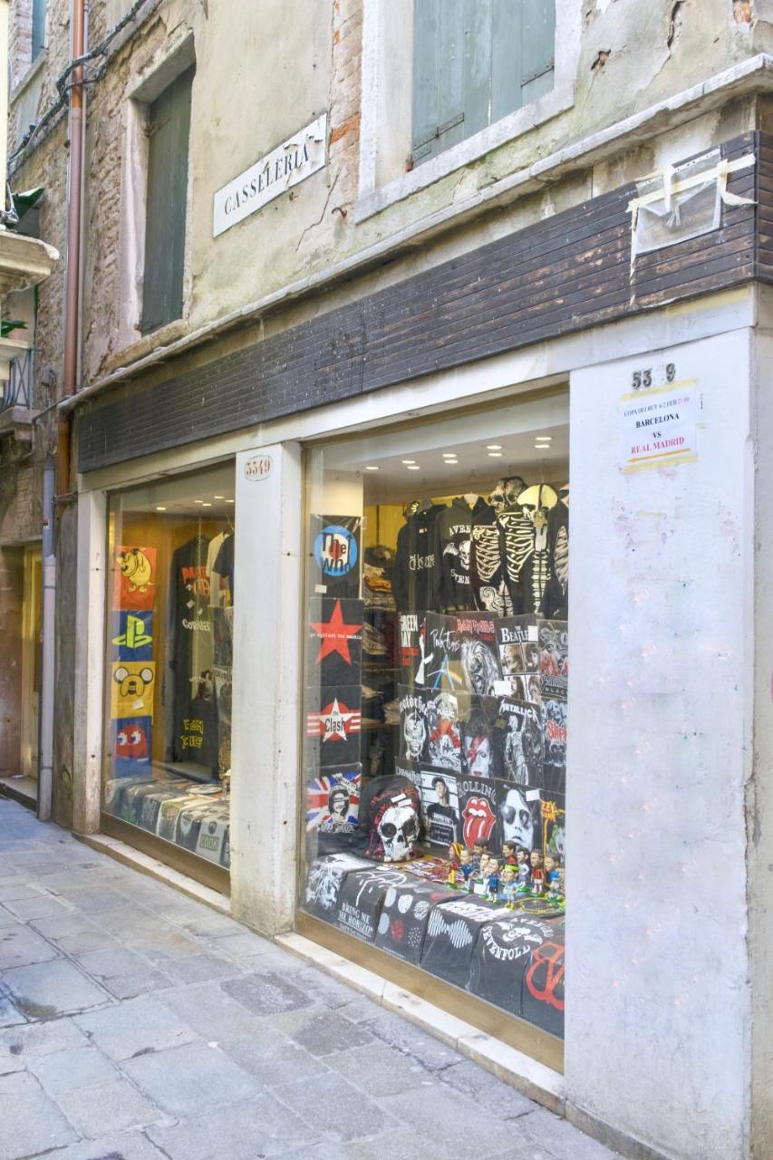 Ca' Alberto * Veneza