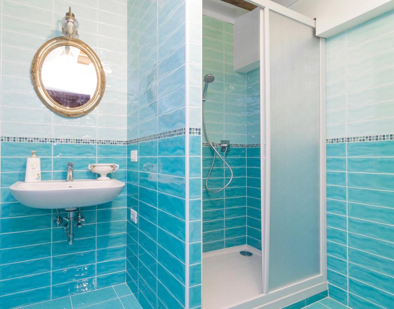 Apartamento Ca' Alberto