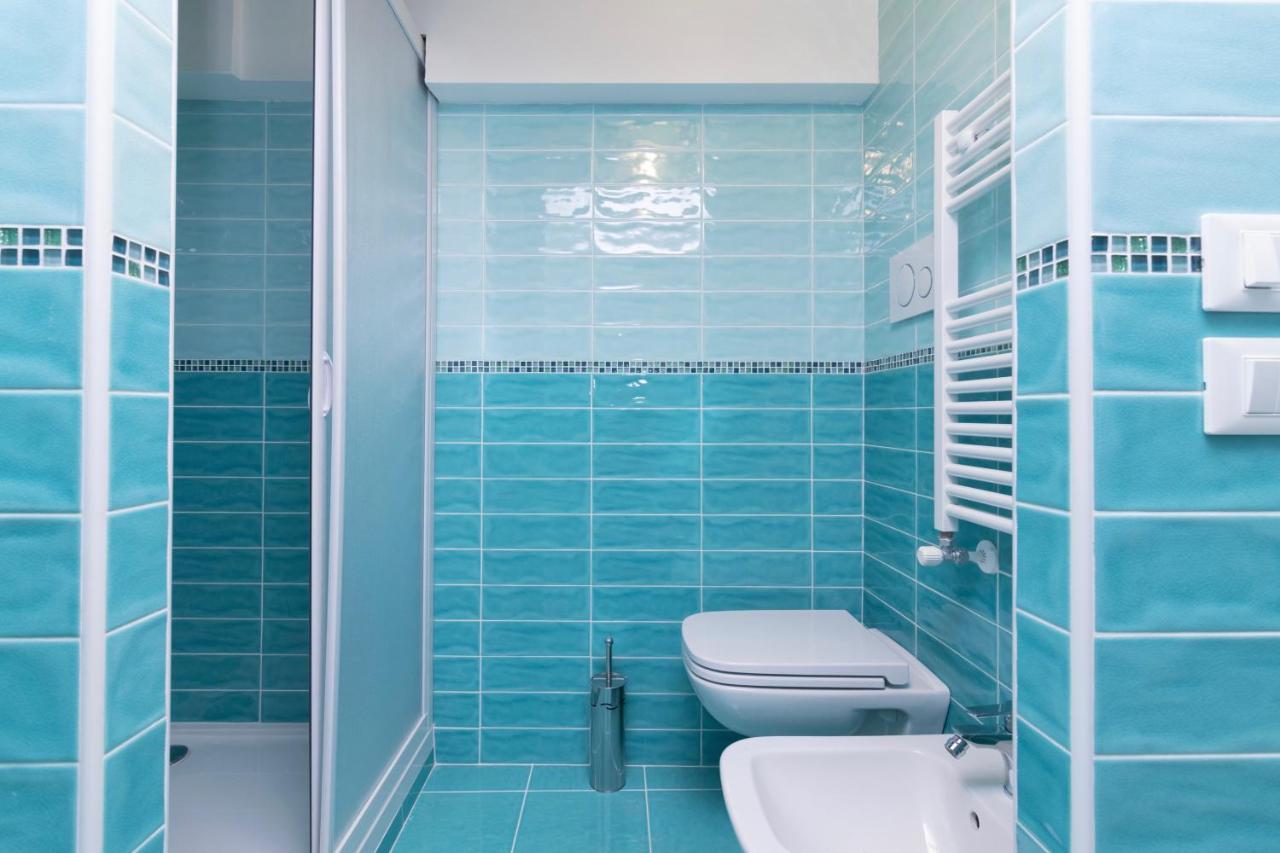 Ca' Alberto Apartamento Veneza
