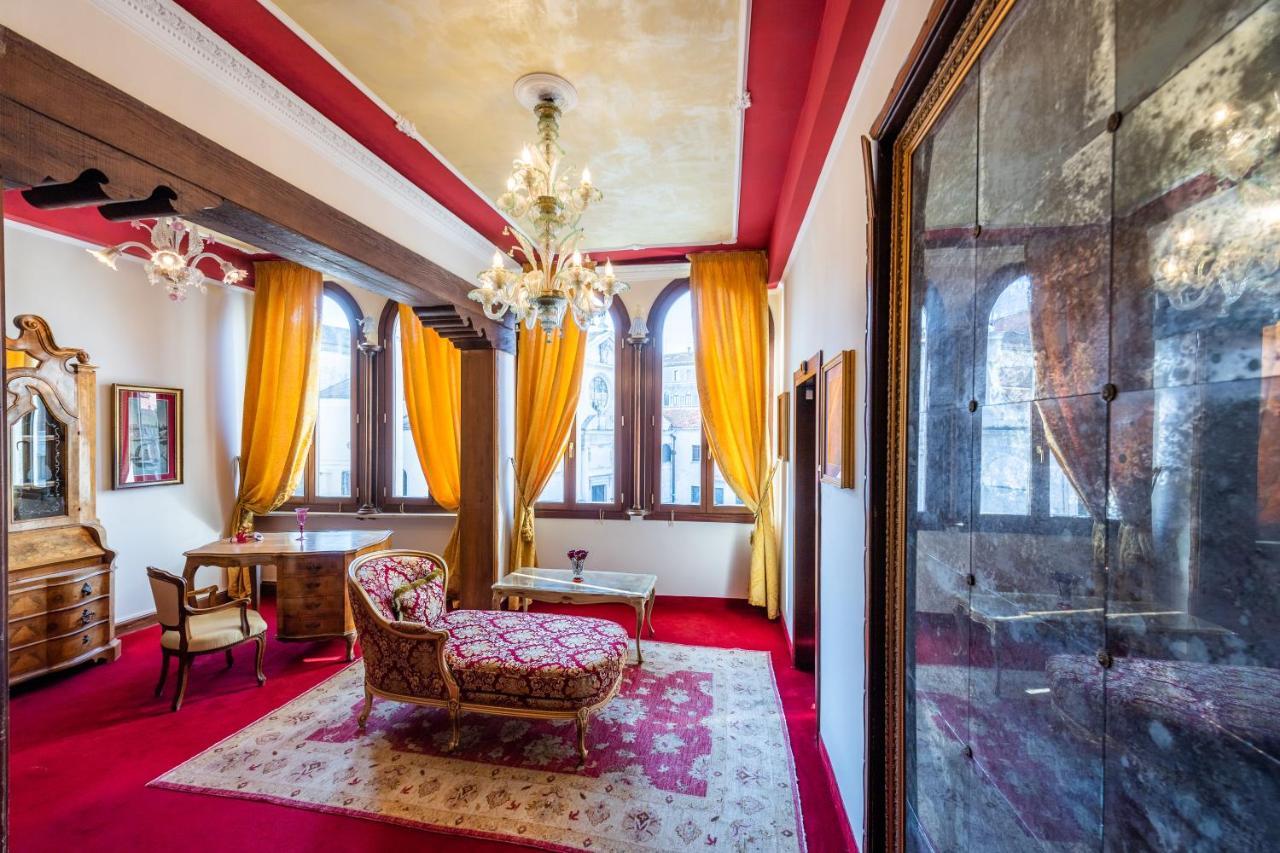 Hotel Scandinavia - Relais Venice