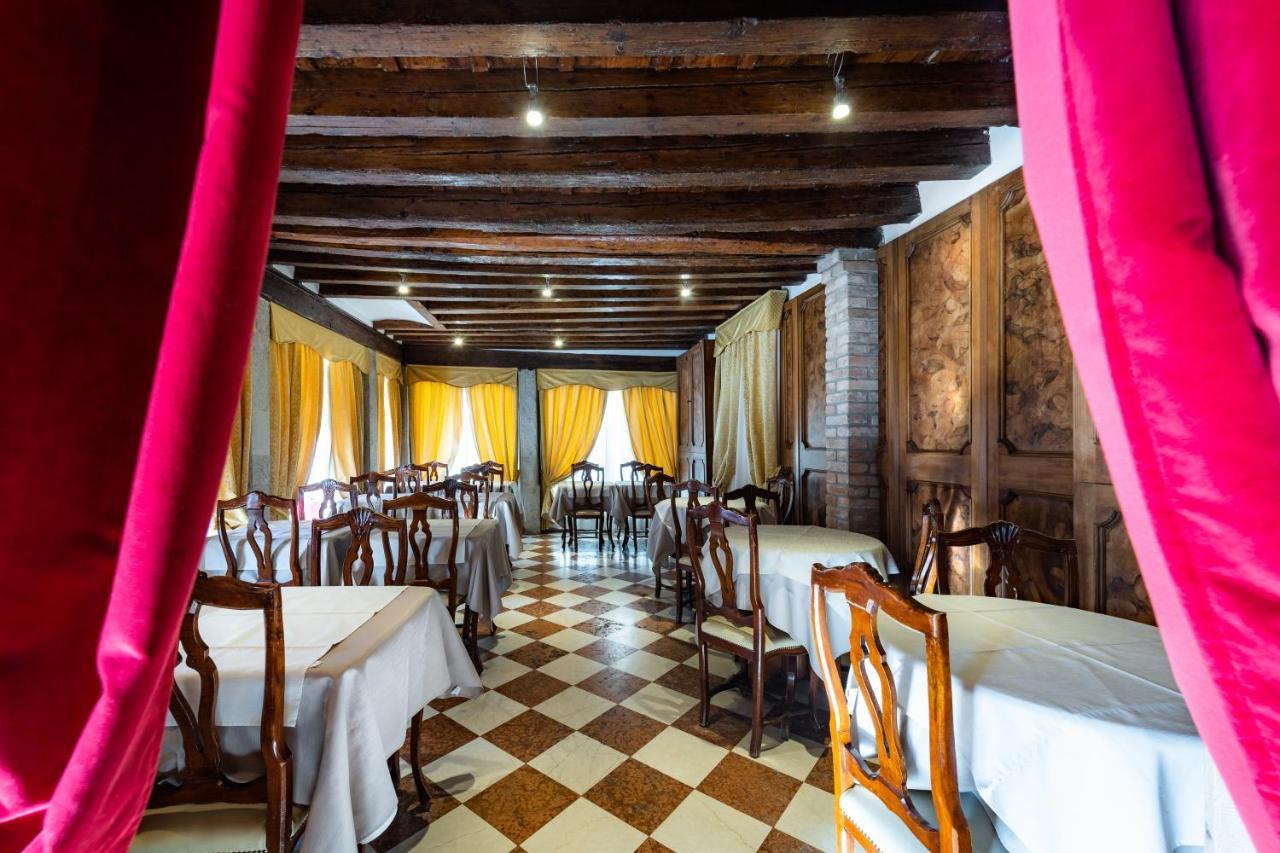 Scandinavia - Relais 3*