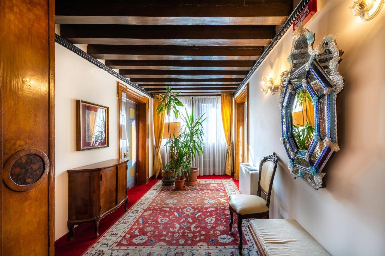 Scandinavia - Relais Hotel Venice