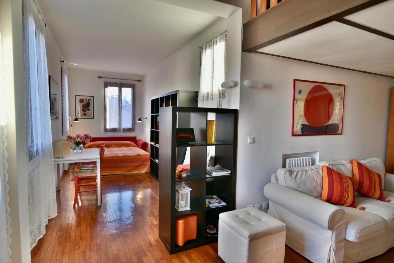 Apartamento Ca' Miro Veneza