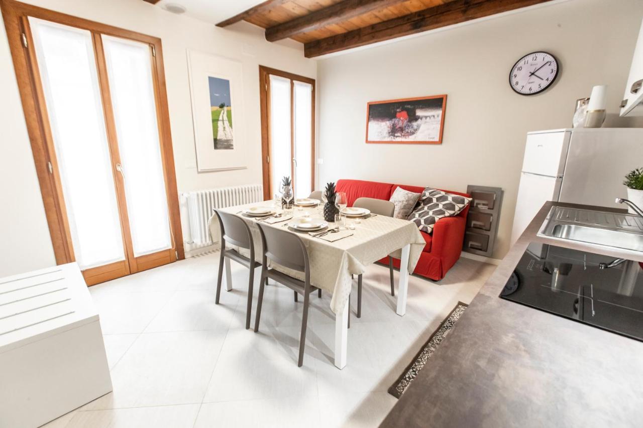 Apartamento Venetian Exclusive R&r *