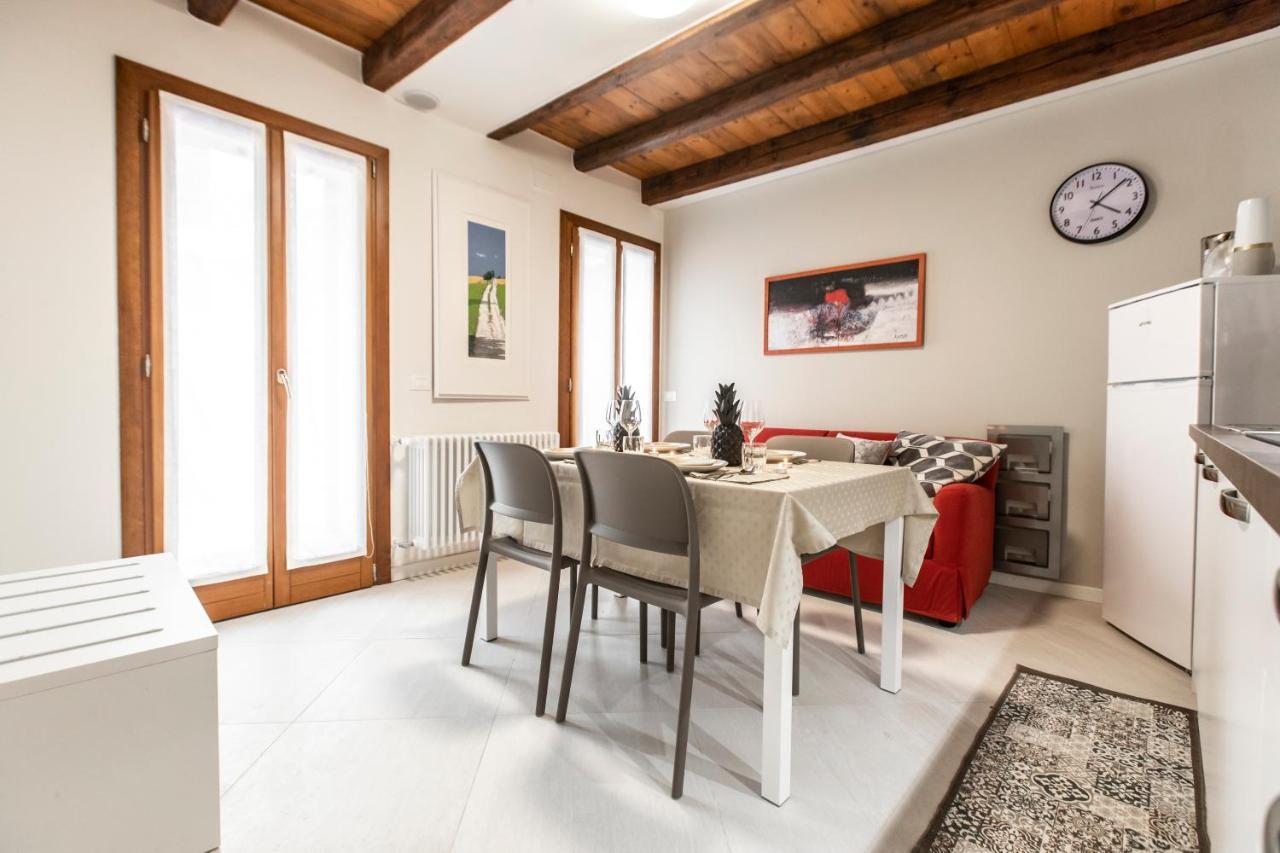 Venetian Exclusive R&r Apartamento Veneza