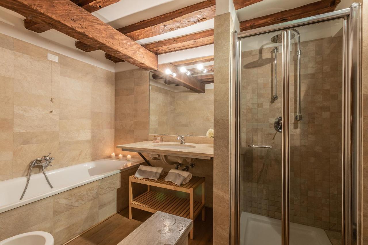 La Tana Cozy In Campo San Maurizio Apartment *