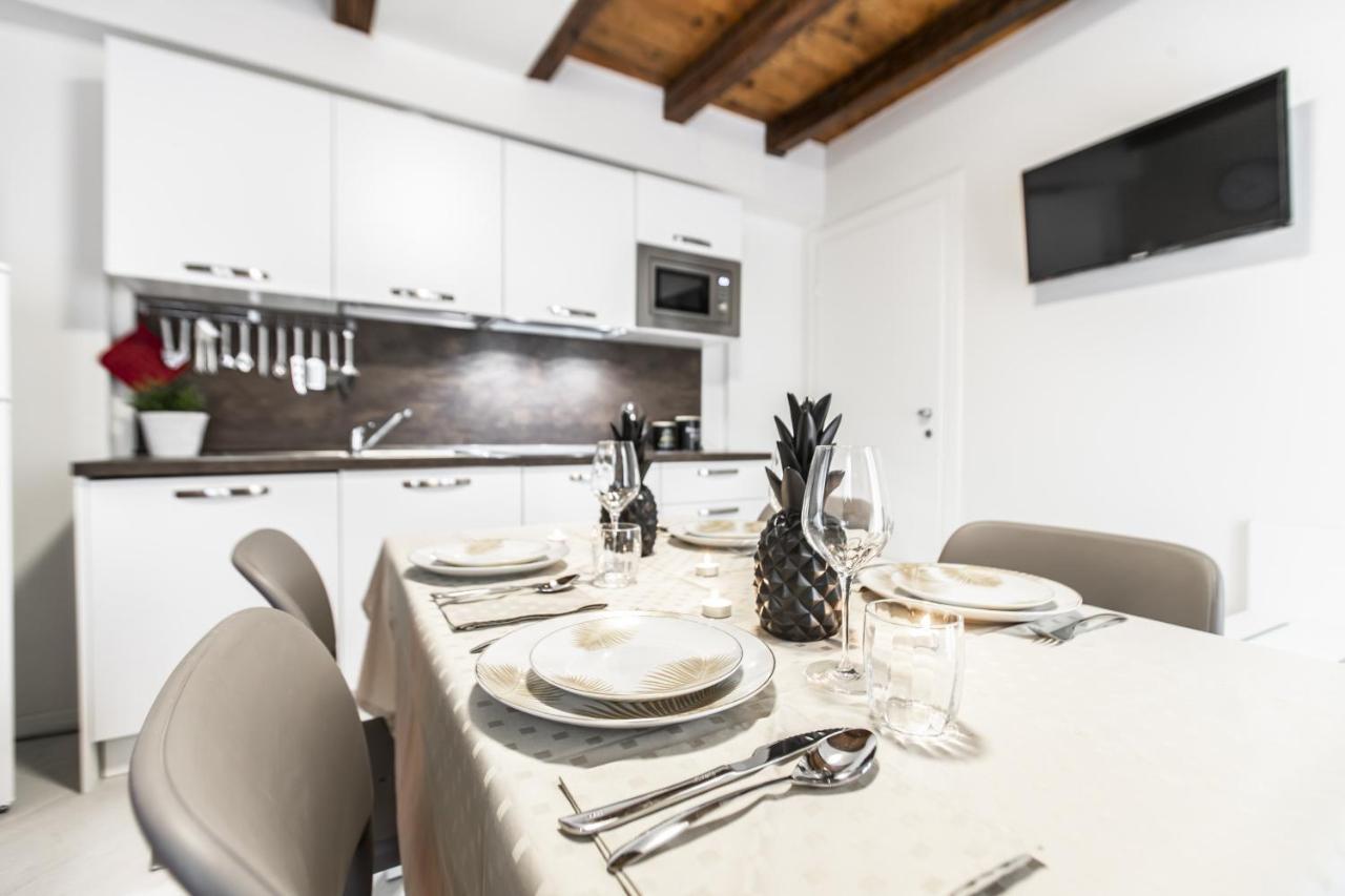 Apartamento Venetian Exclusive R&r *