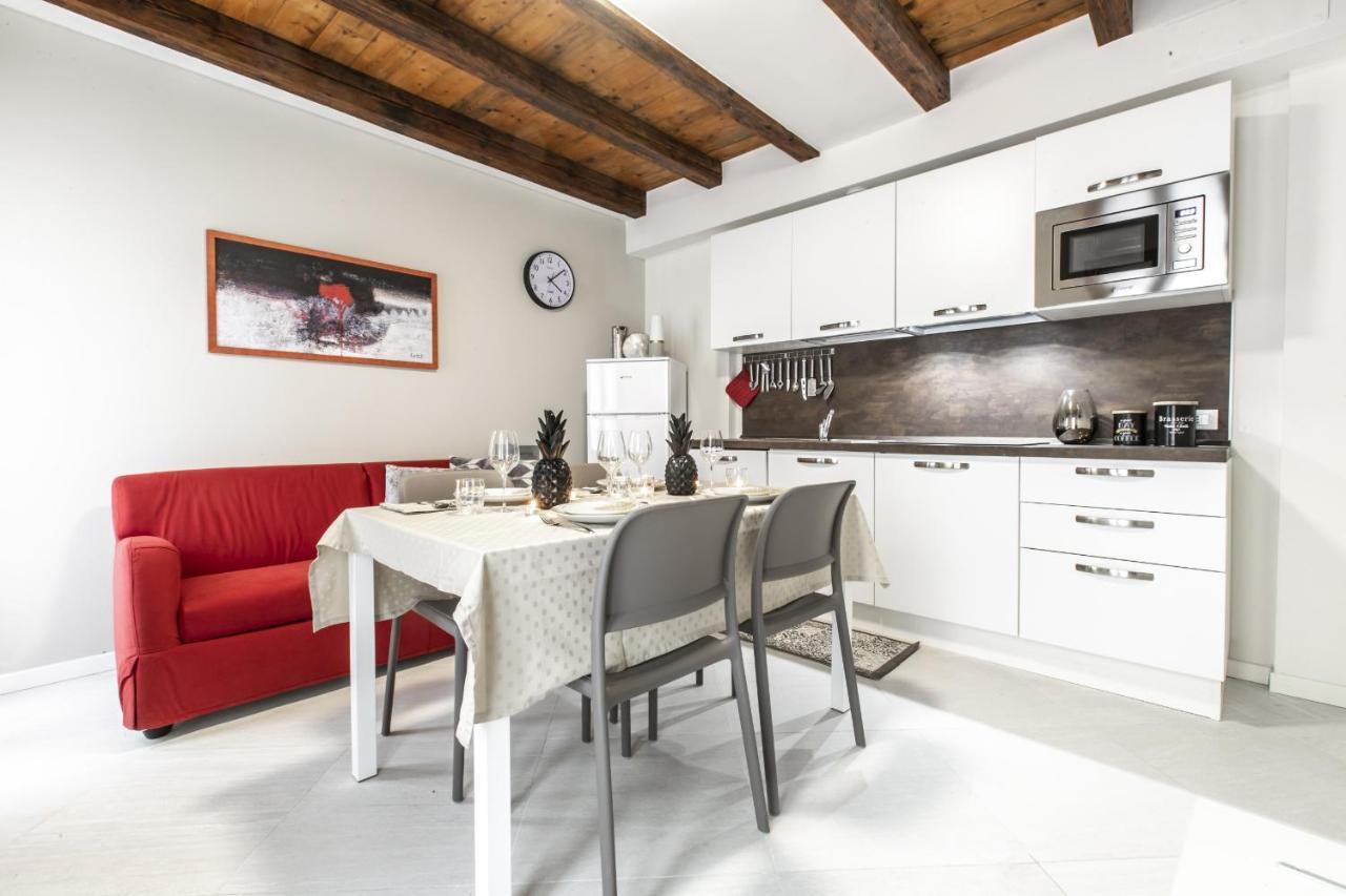 Venetian Exclusive R&r Apartamento *