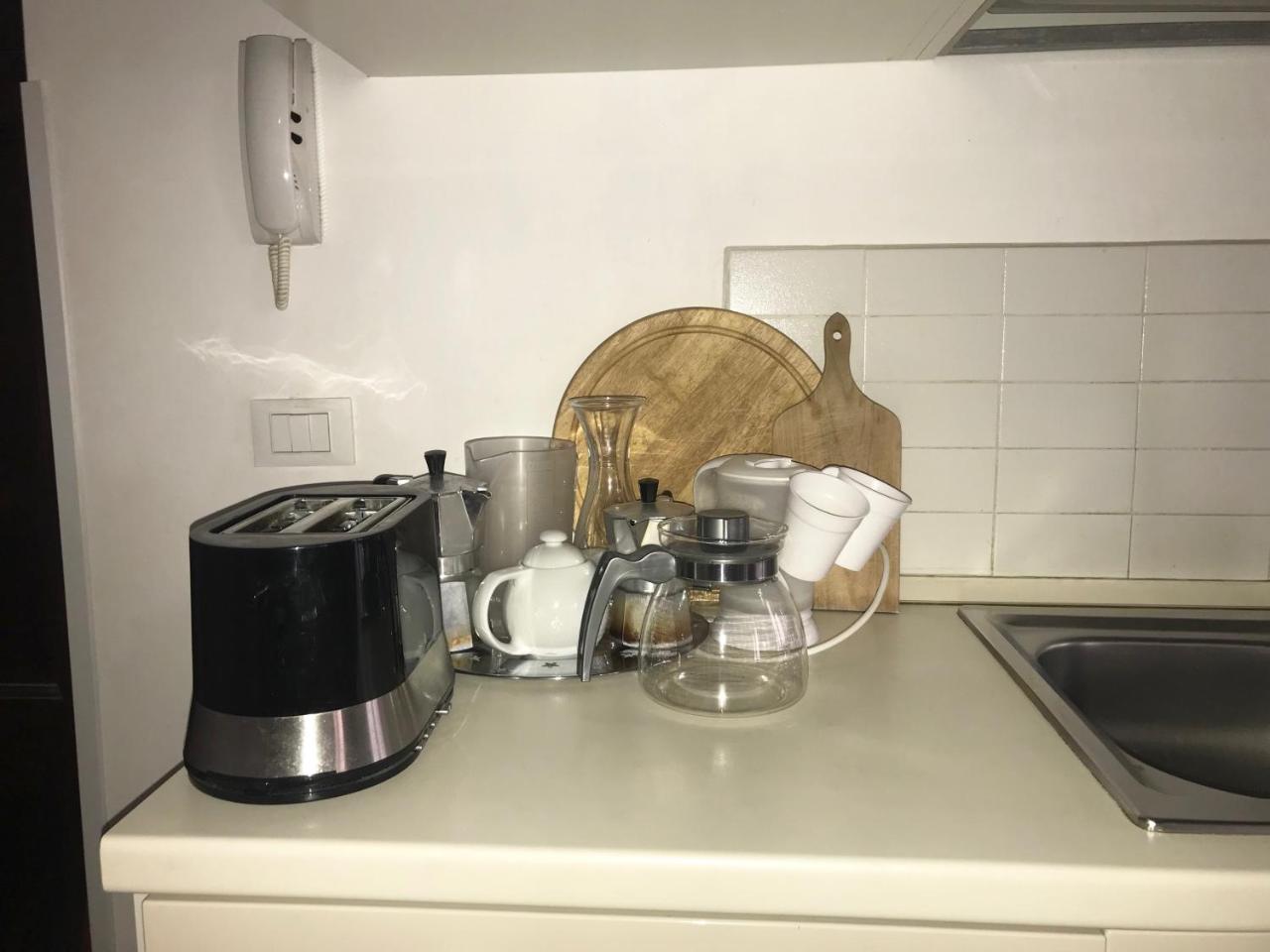 Apartment La Coccola Venice