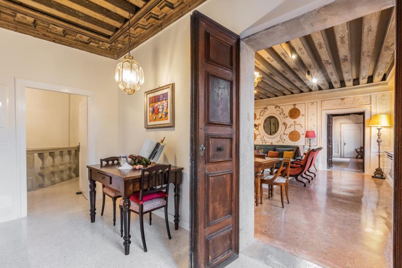 Tesori Di Celestia Apartment Venice