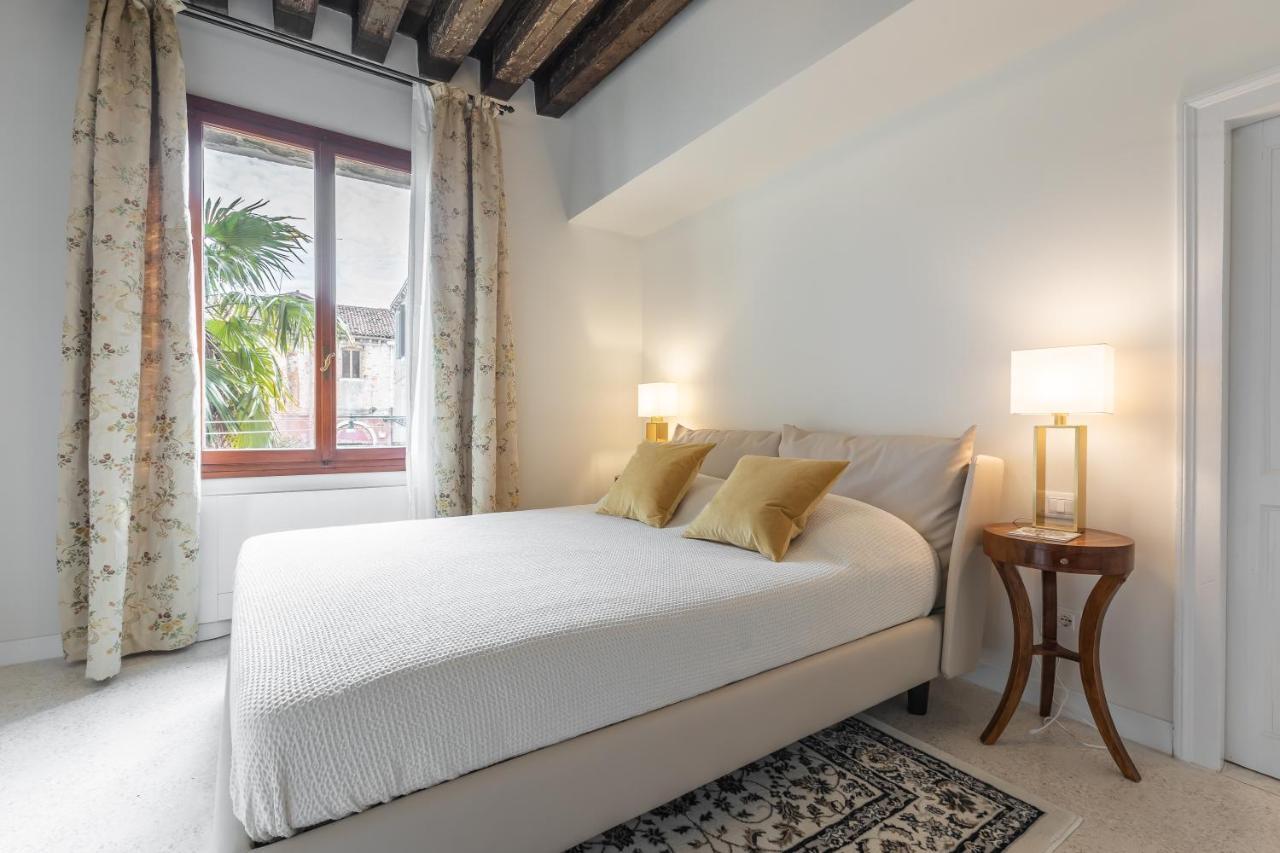 Tesori Di Celestia Apartment *