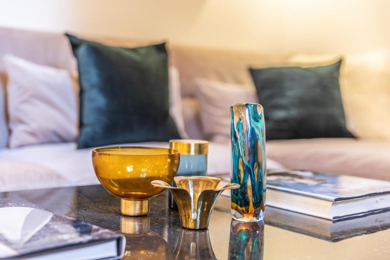 Apartment Tesori Di Celestia Venice