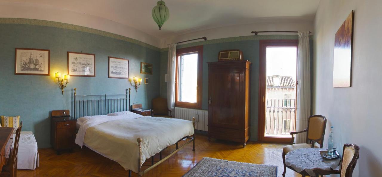 S.marco Bed & Breakfast Venice