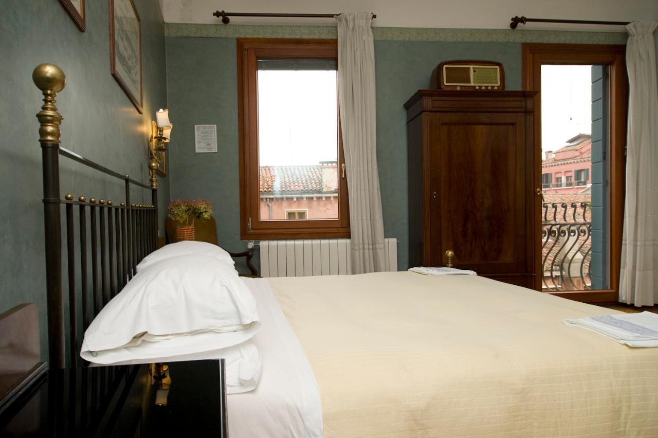 S.marco Bed & Breakfast